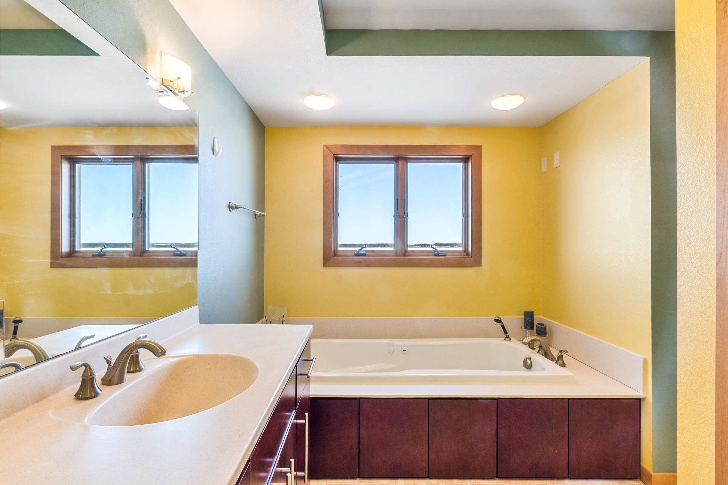 178 East Front, Unit 13 Marquette, WI 53947 - Photo 21 of 55