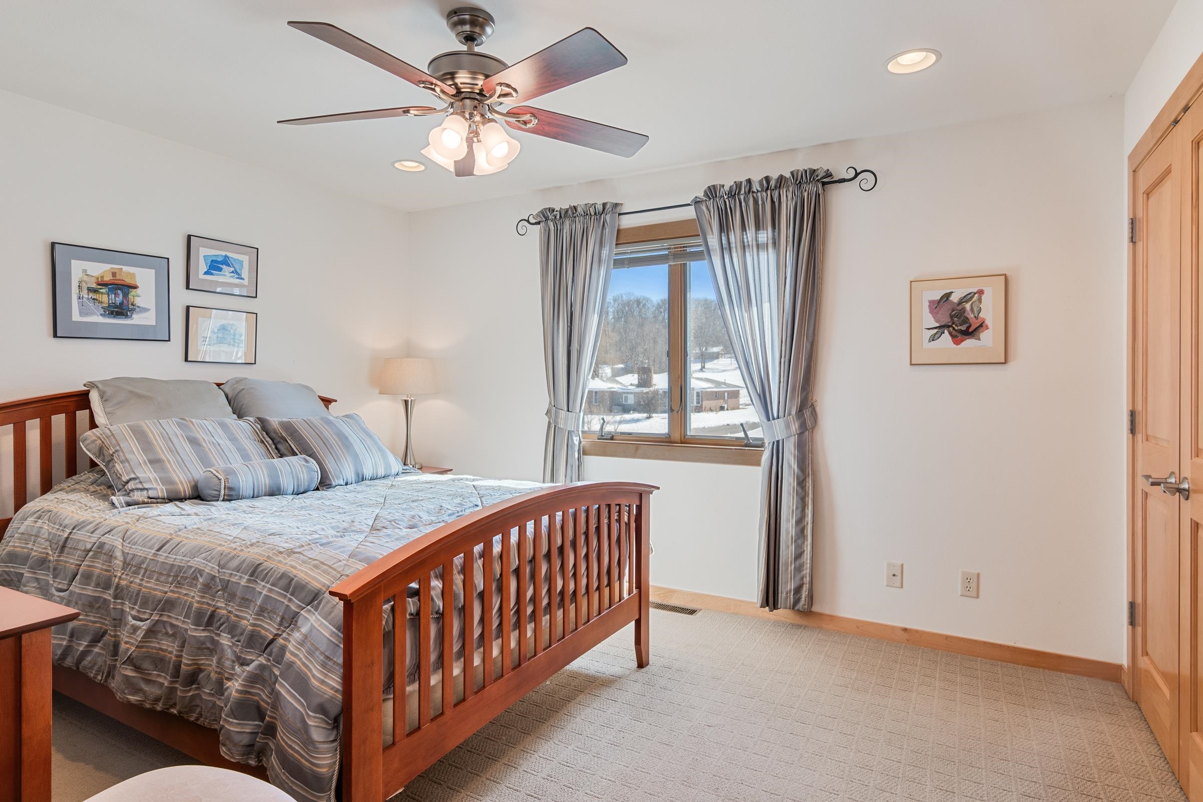 178 East Front, Unit 13 Marquette, WI 53947 - Photo 24 of 55