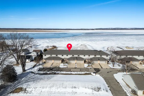 $319,000 | 178 East Front, Unit 13, Marquette, WI 53947