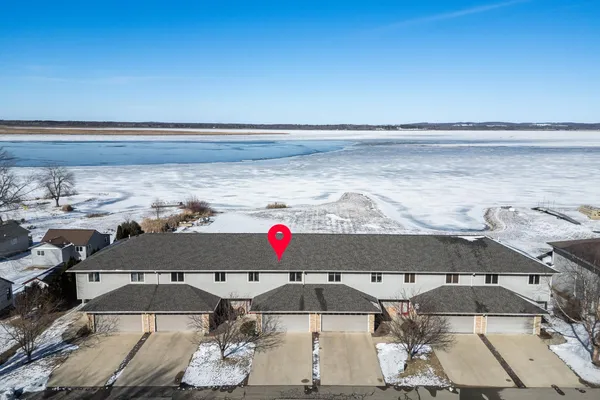 $319,000 | 178 East Front, Unit 13, Marquette, WI 53947