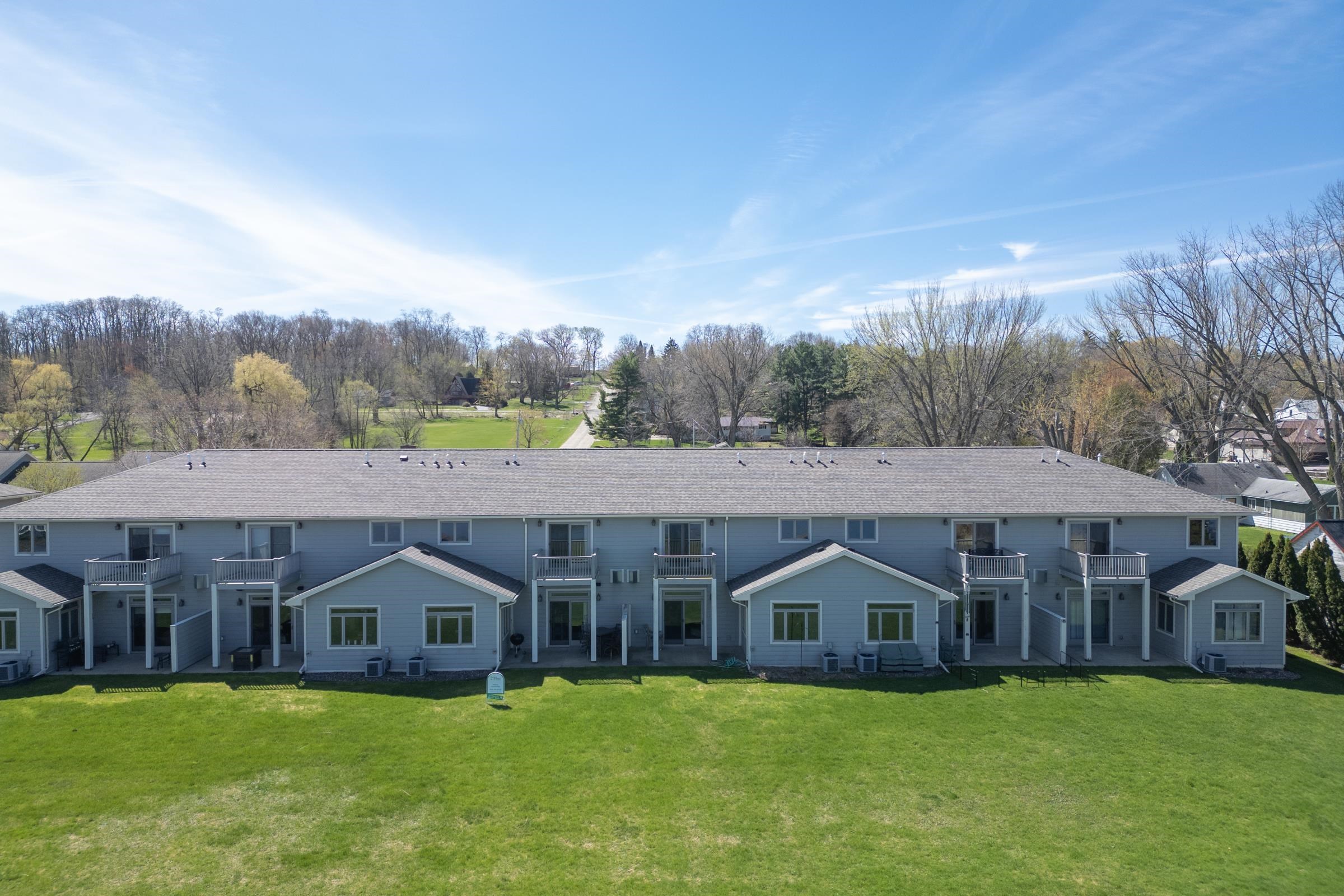 178 East Front, Unit 13 Marquette, WI 53947 - Photo 32 of 55