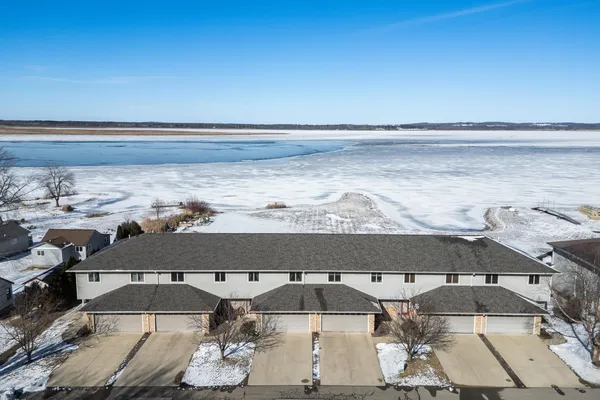 $319,000 | 178 East Front, Unit 13, Marquette, WI 53947