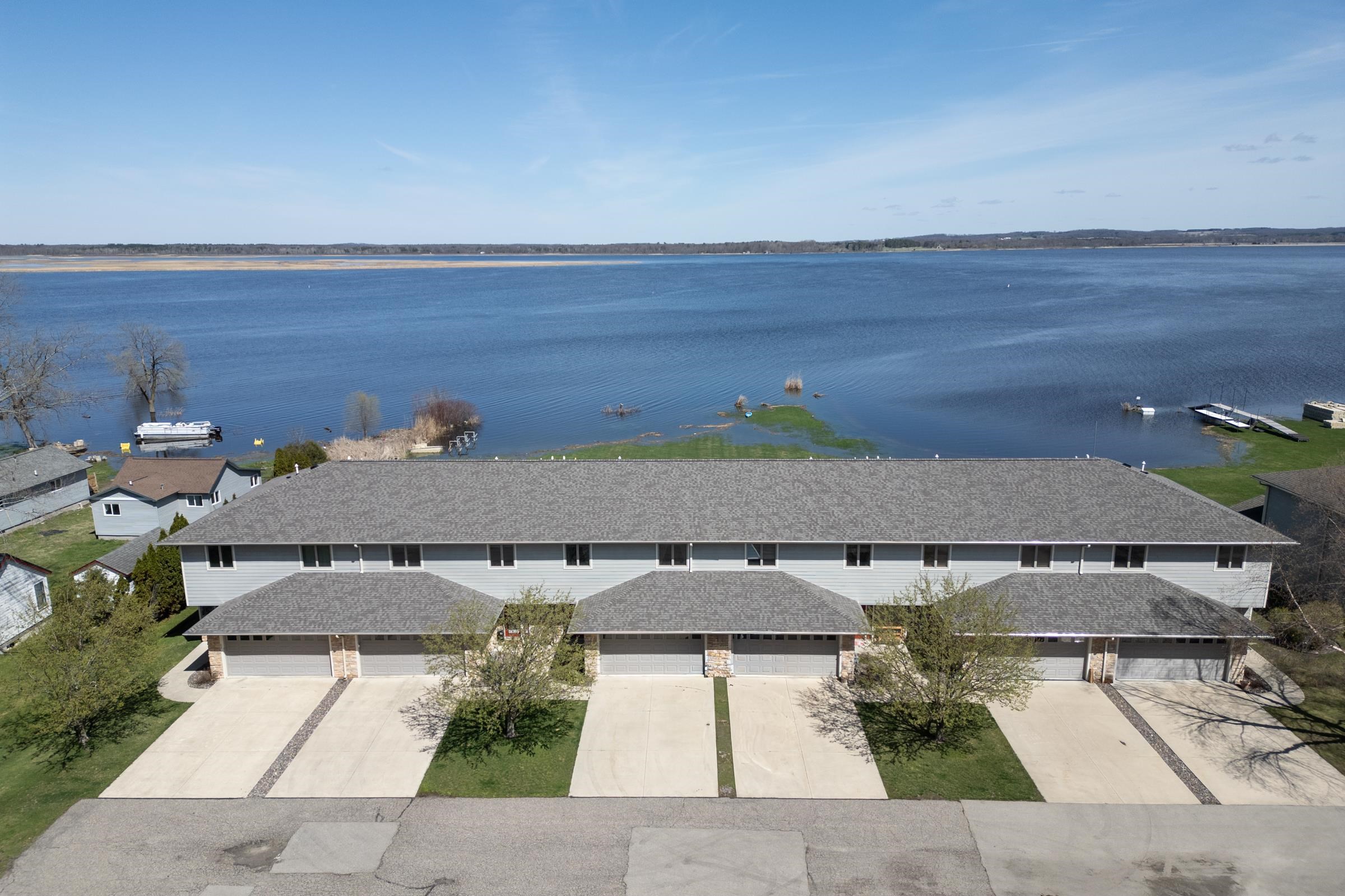 178 East Front, Unit 13 Marquette, WI 53947 - Photo 33 of 55