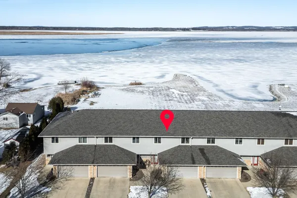 $319,000 | 178 East Front, Unit 13, Marquette, WI 53947