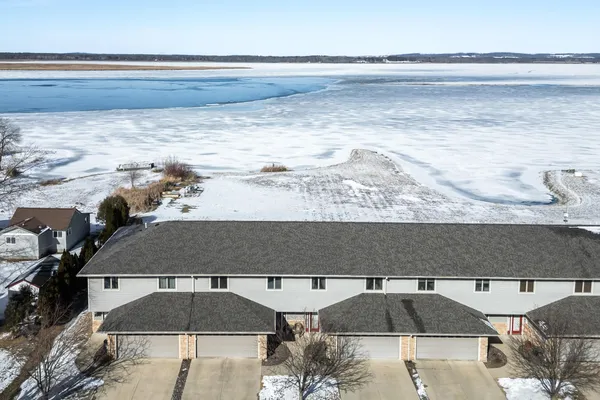 $319,000 | 178 East Front, Unit 13, Marquette, WI 53947