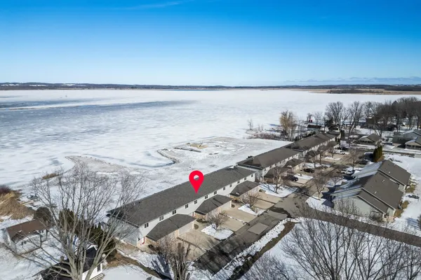 $319,000 | 178 East Front, Unit 13, Marquette, WI 53947