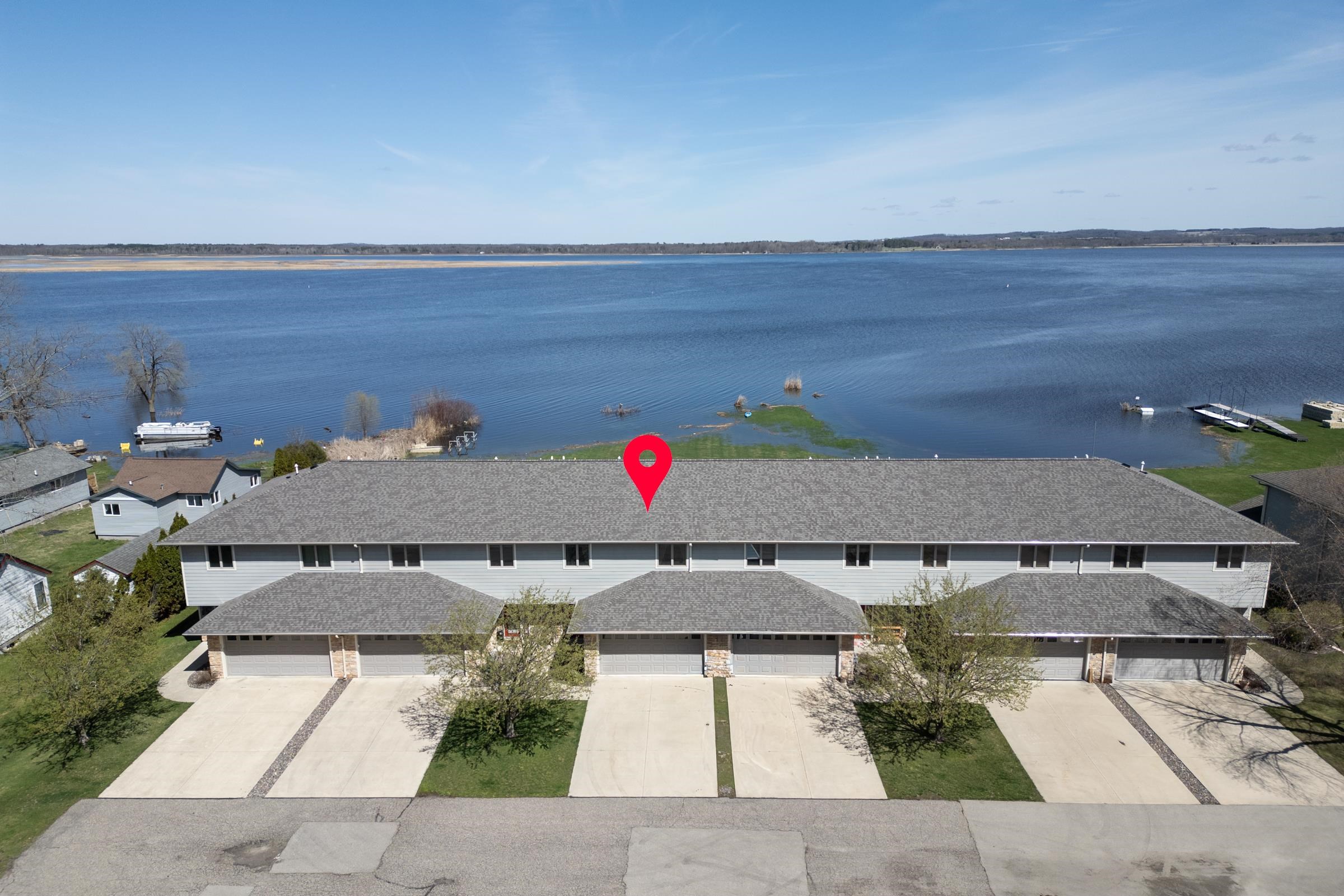 178 East Front, Unit 13 Marquette, WI 53947 - Photo 38 of 55