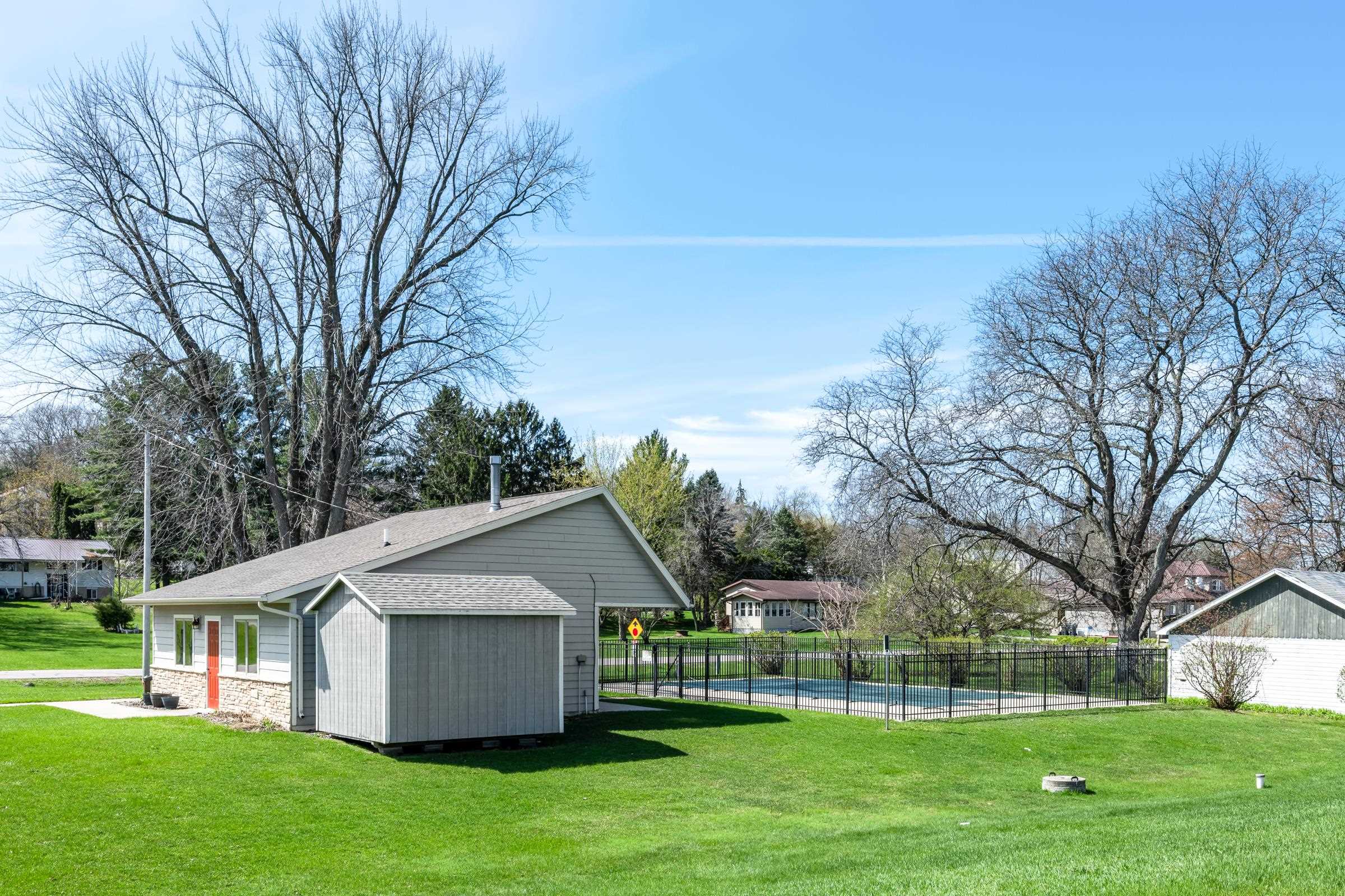 178 East Front, Unit 13 Marquette, WI 53947 - Photo 39 of 55
