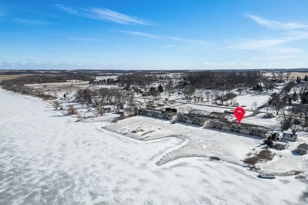 $319,000 | 178 East Front, Unit 13, Marquette, WI 53947