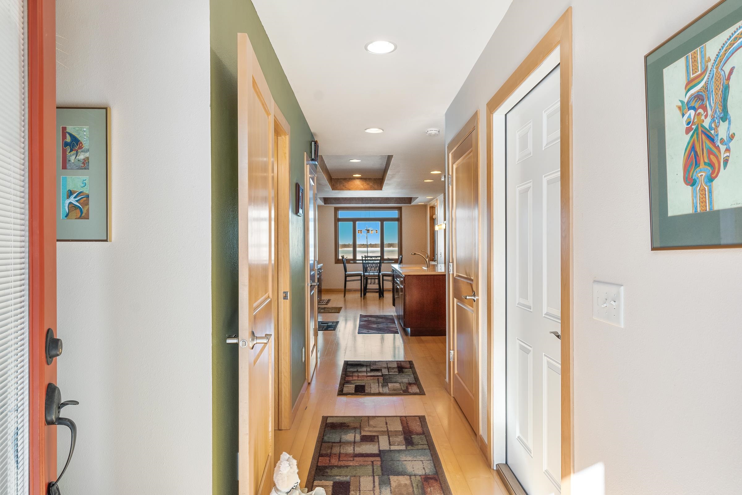 178 East Front, Unit 13 Marquette, WI 53947 - Photo 4 of 55