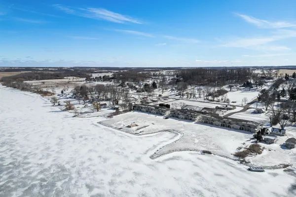 $319,000 | 178 East Front, Unit 13, Marquette, WI 53947