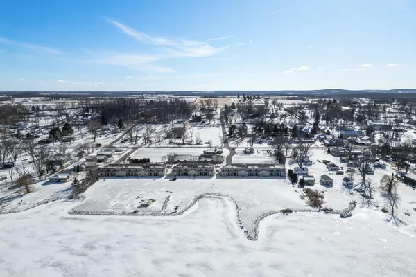 $319,000 | 178 East Front, Unit 13, Marquette, WI 53947