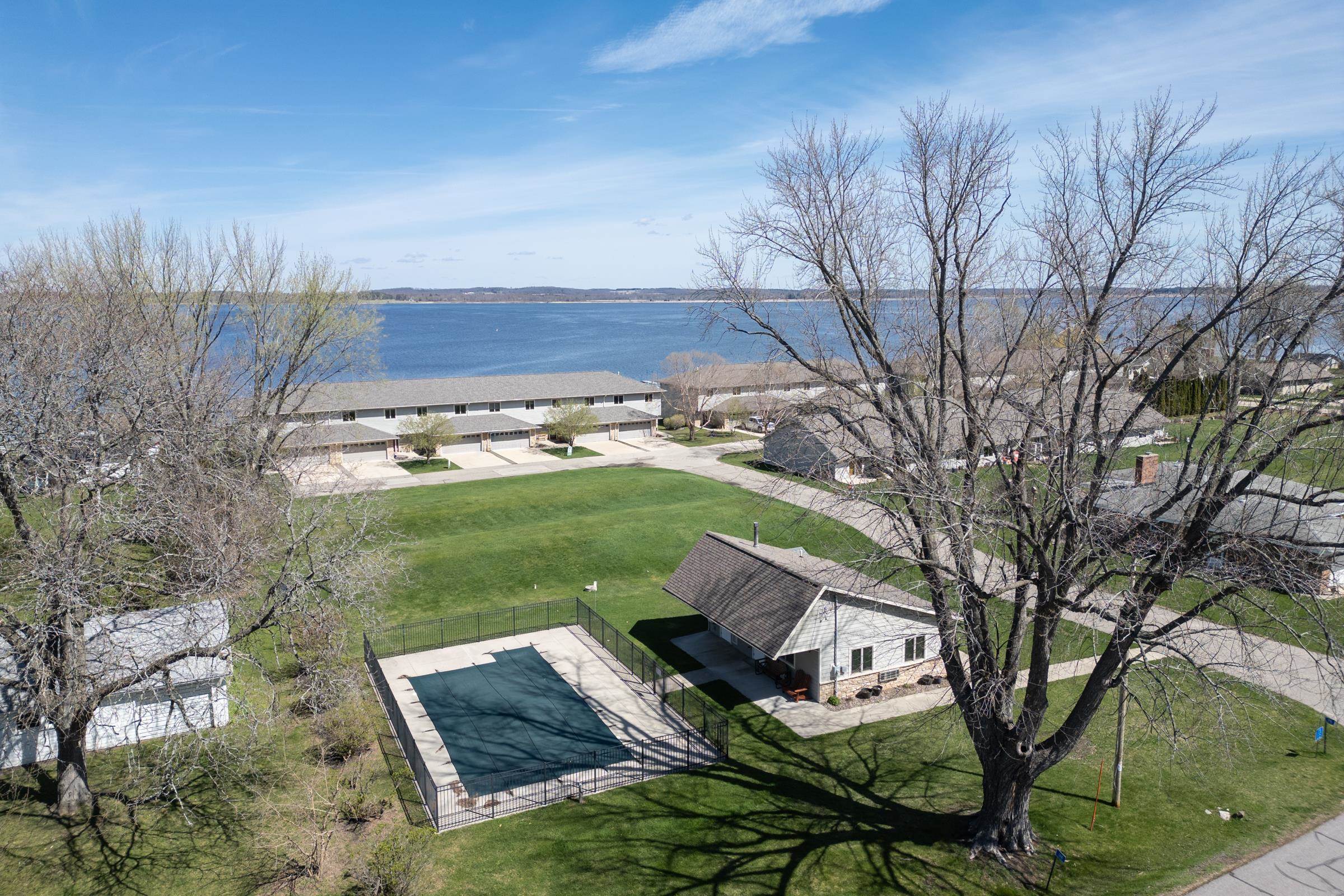 178 East Front, Unit 13 Marquette, WI 53947 - Photo 45 of 55