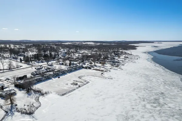 $319,000 | 178 East Front, Unit 13, Marquette, WI 53947