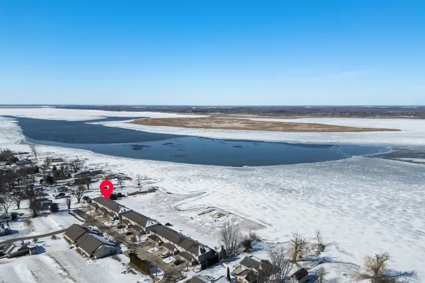 $319,000 | 178 East Front, Unit 13, Marquette, WI 53947