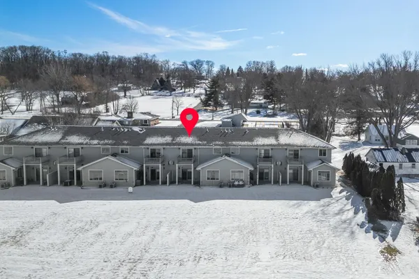 $319,000 | 178 East Front, Unit 13, Marquette, WI 53947