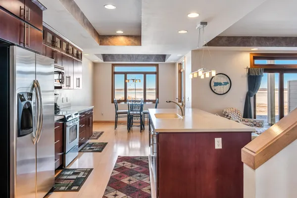 $319,000 | 178 East Front, Unit 13, Marquette, WI 53947