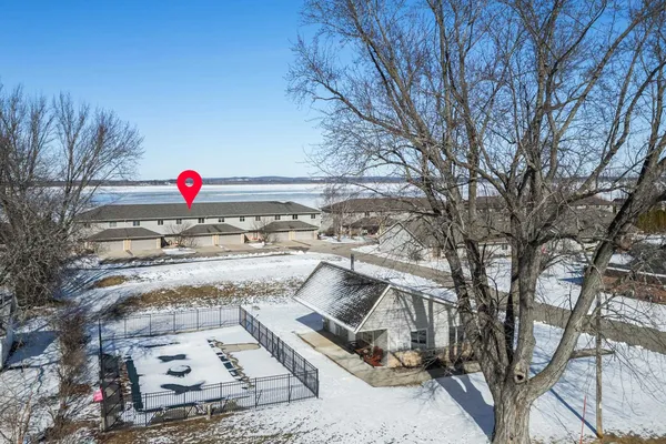 $319,000 | 178 East Front, Unit 13, Marquette, WI 53947