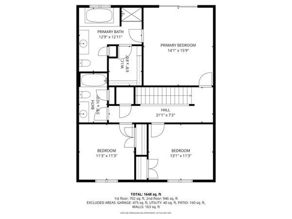 $319,000 | 178 East Front, Unit 13, Marquette, WI 53947