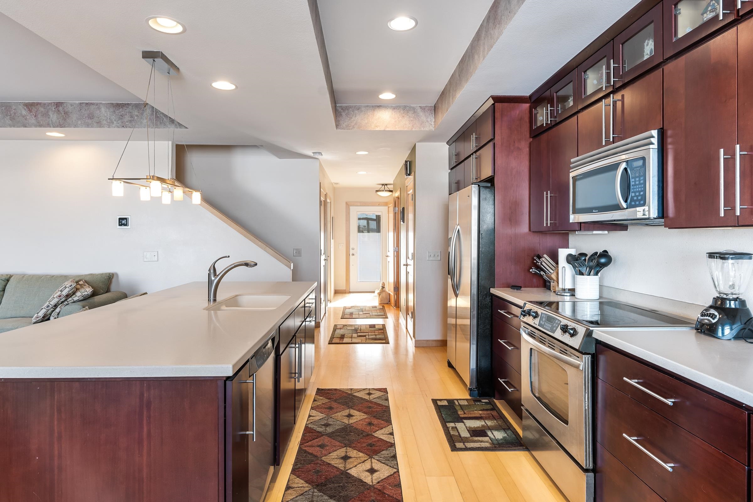 178 East Front, Unit 13 Marquette, WI 53947 - Photo 7 of 55