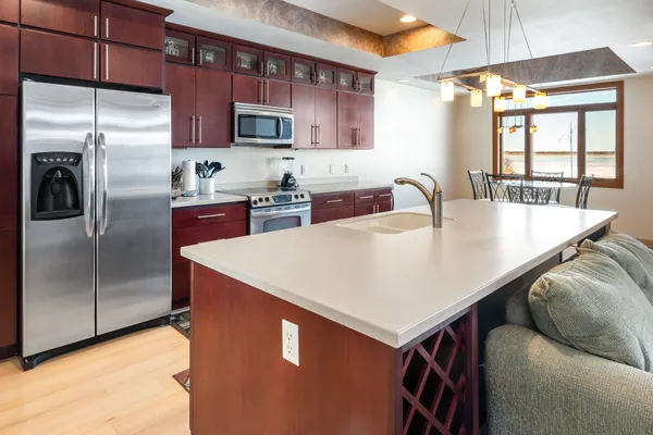 $319,000 | 178 East Front, Unit 13, Marquette, WI 53947