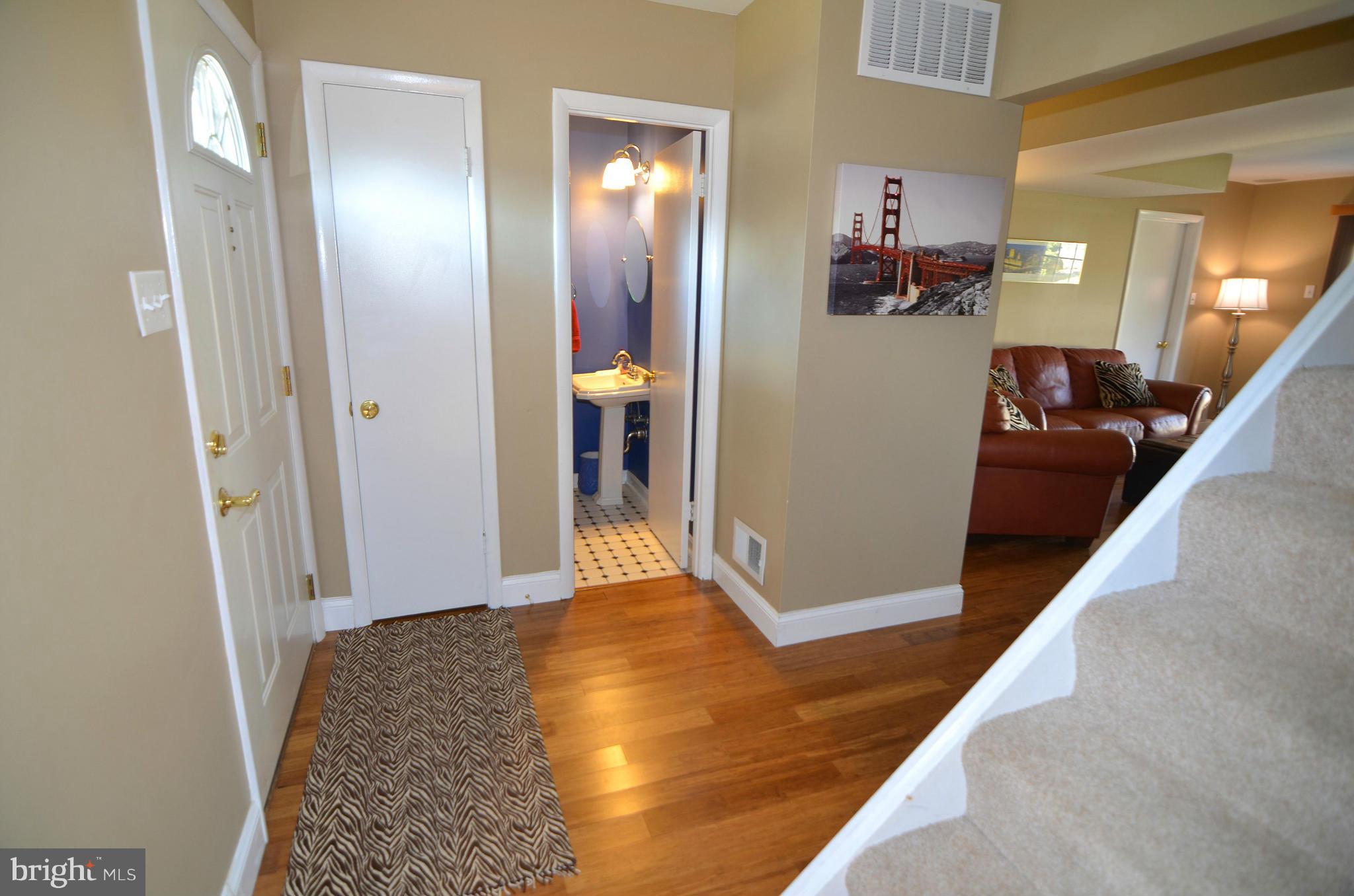 932 Fall Ridge Way Gambrills, MD 21054 - Photo 11 of 30 Foyer