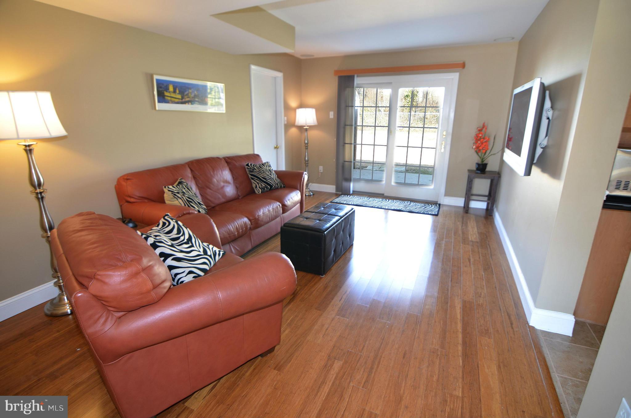 932 Fall Ridge Way Gambrills, MD 21054 - Photo 14 of 30 Family Room