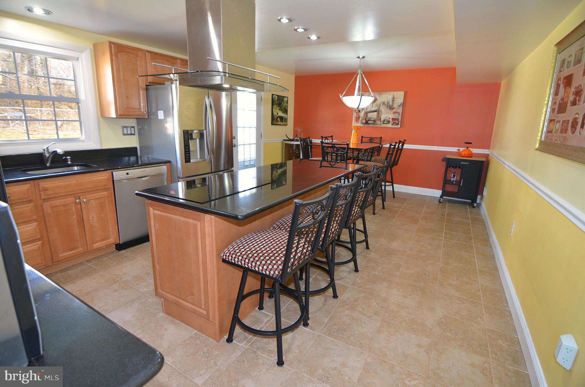 932 Fall Ridge Way Gambrills, MD 21054 - Photo 16 of 30 Kitchen
