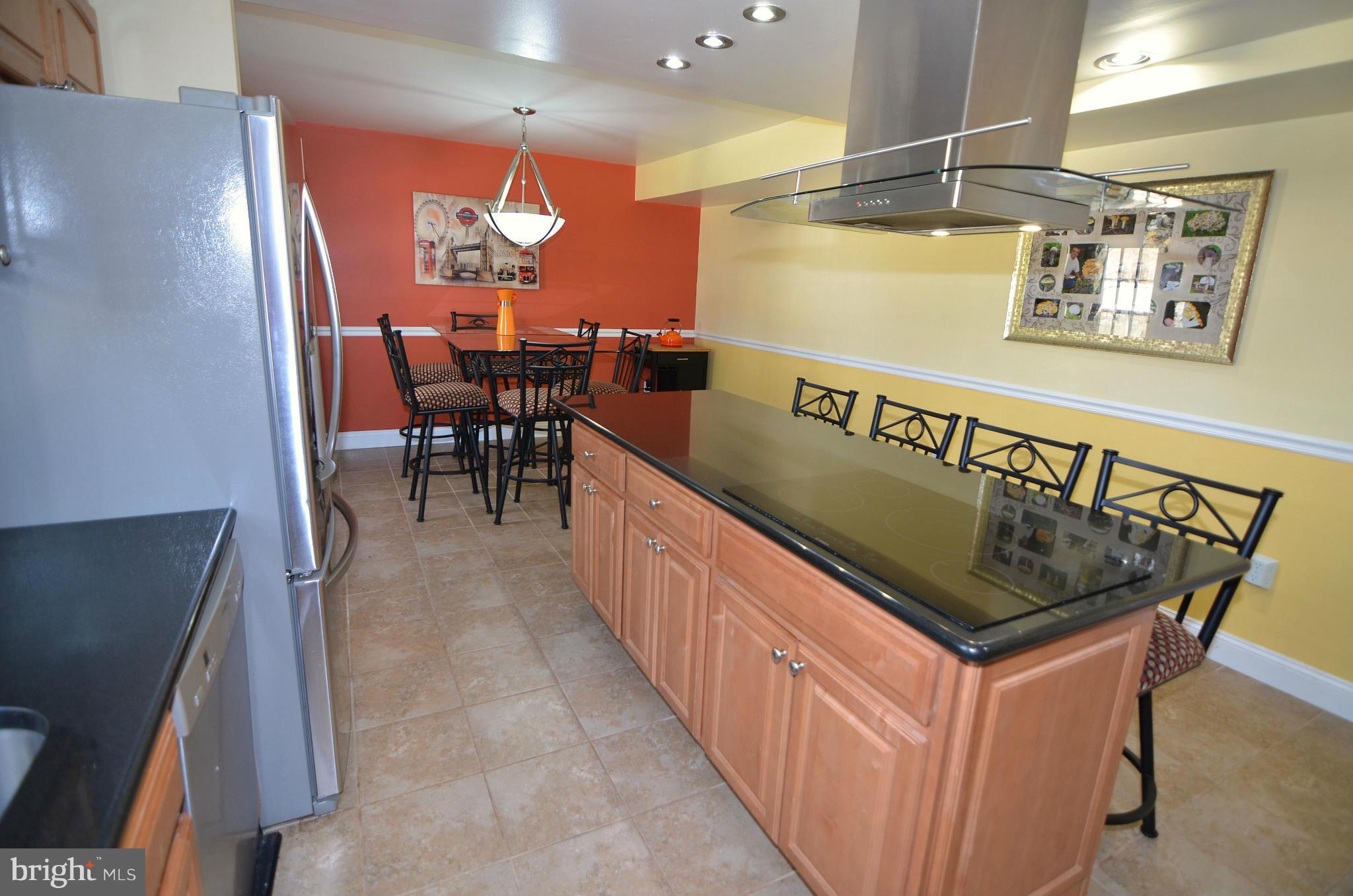 932 Fall Ridge Way Gambrills, MD 21054 - Photo 17 of 30 Kitchen