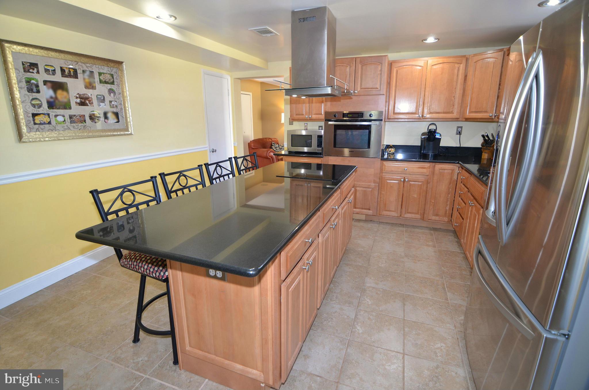 932 Fall Ridge Way Gambrills, MD 21054 - Photo 19 of 30 Kitchen