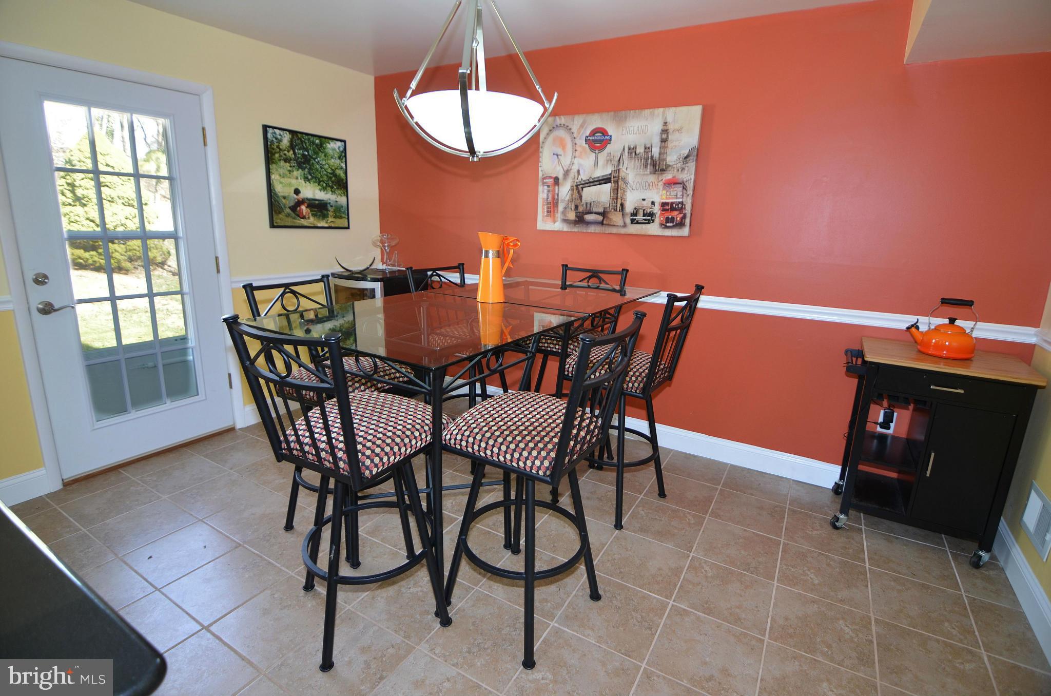 932 Fall Ridge Way Gambrills, MD 21054 - Photo 21 of 30 Breakfast Area