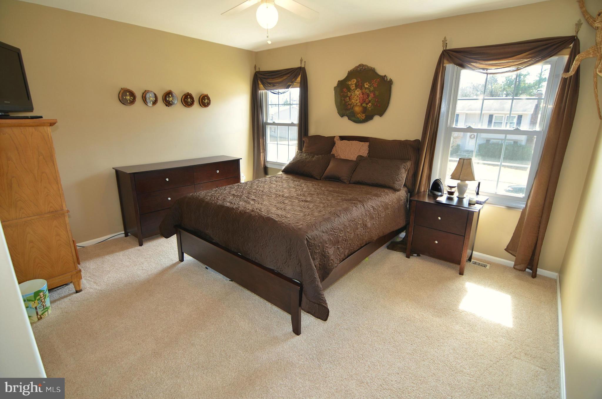 932 Fall Ridge Way Gambrills, MD 21054 - Photo 22 of 30 Bedroom 2