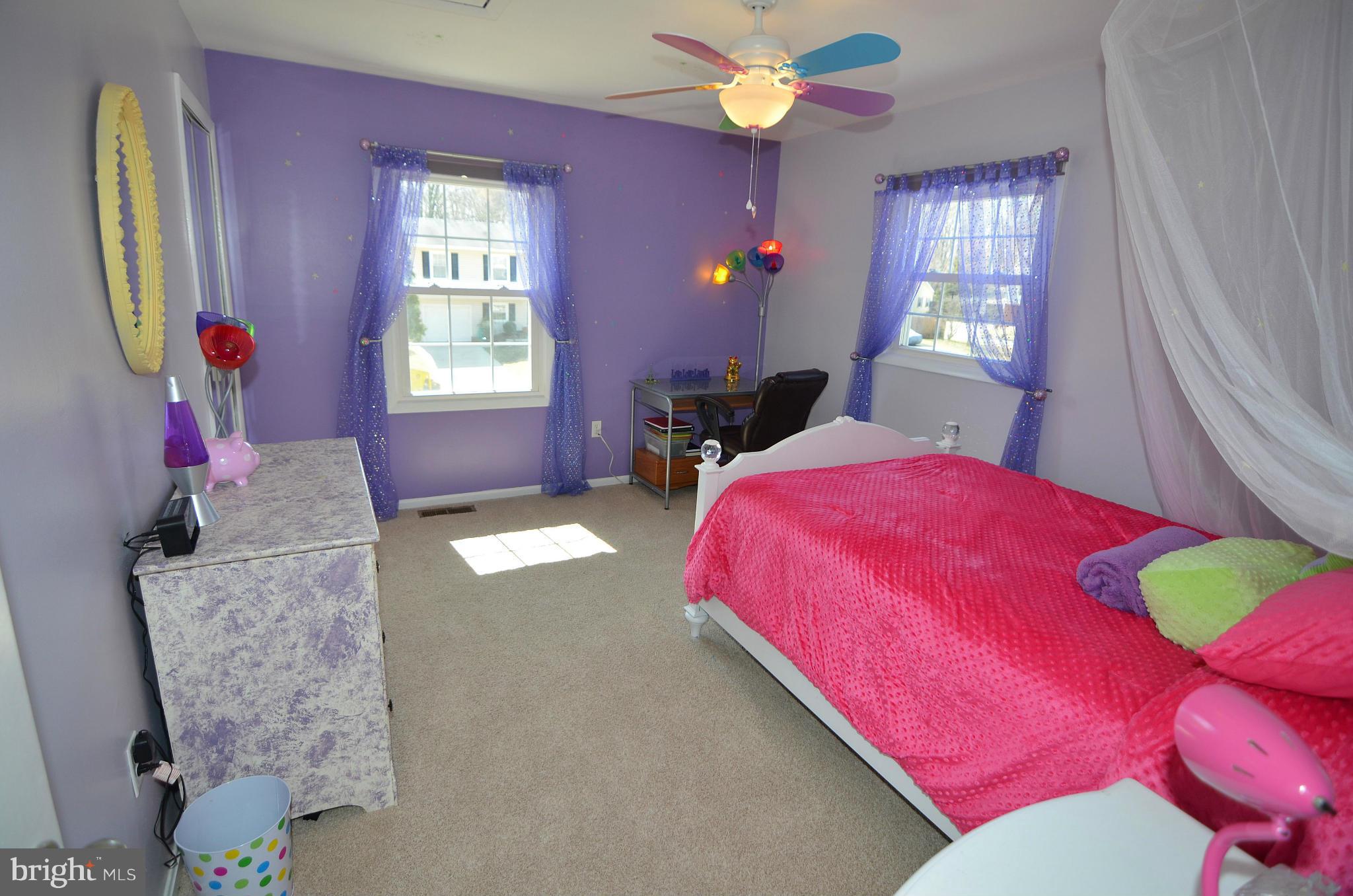 932 Fall Ridge Way Gambrills, MD 21054 - Photo 23 of 30 Bedroom 3