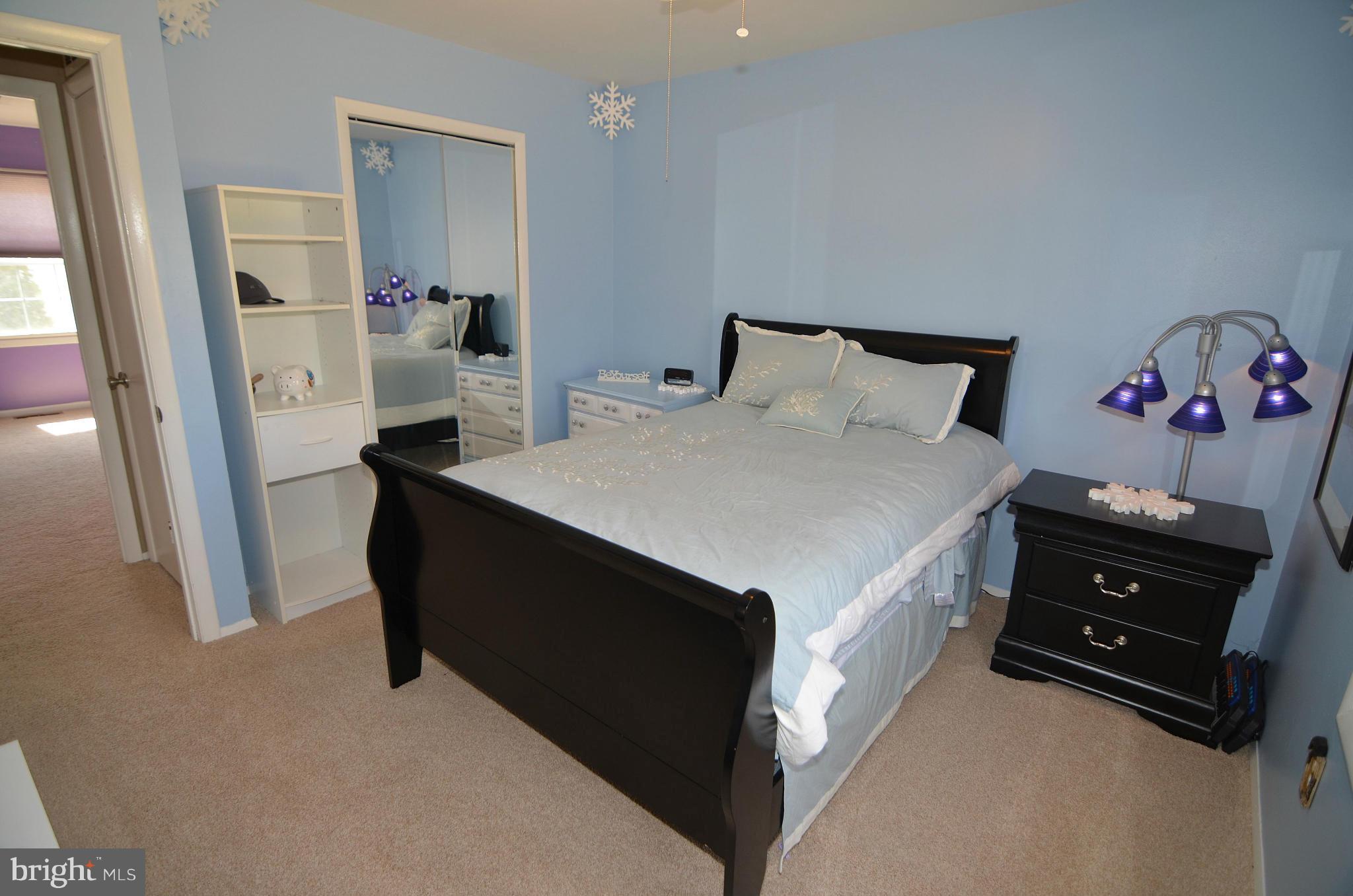 932 Fall Ridge Way Gambrills, MD 21054 - Photo 24 of 30 Bedroom 4