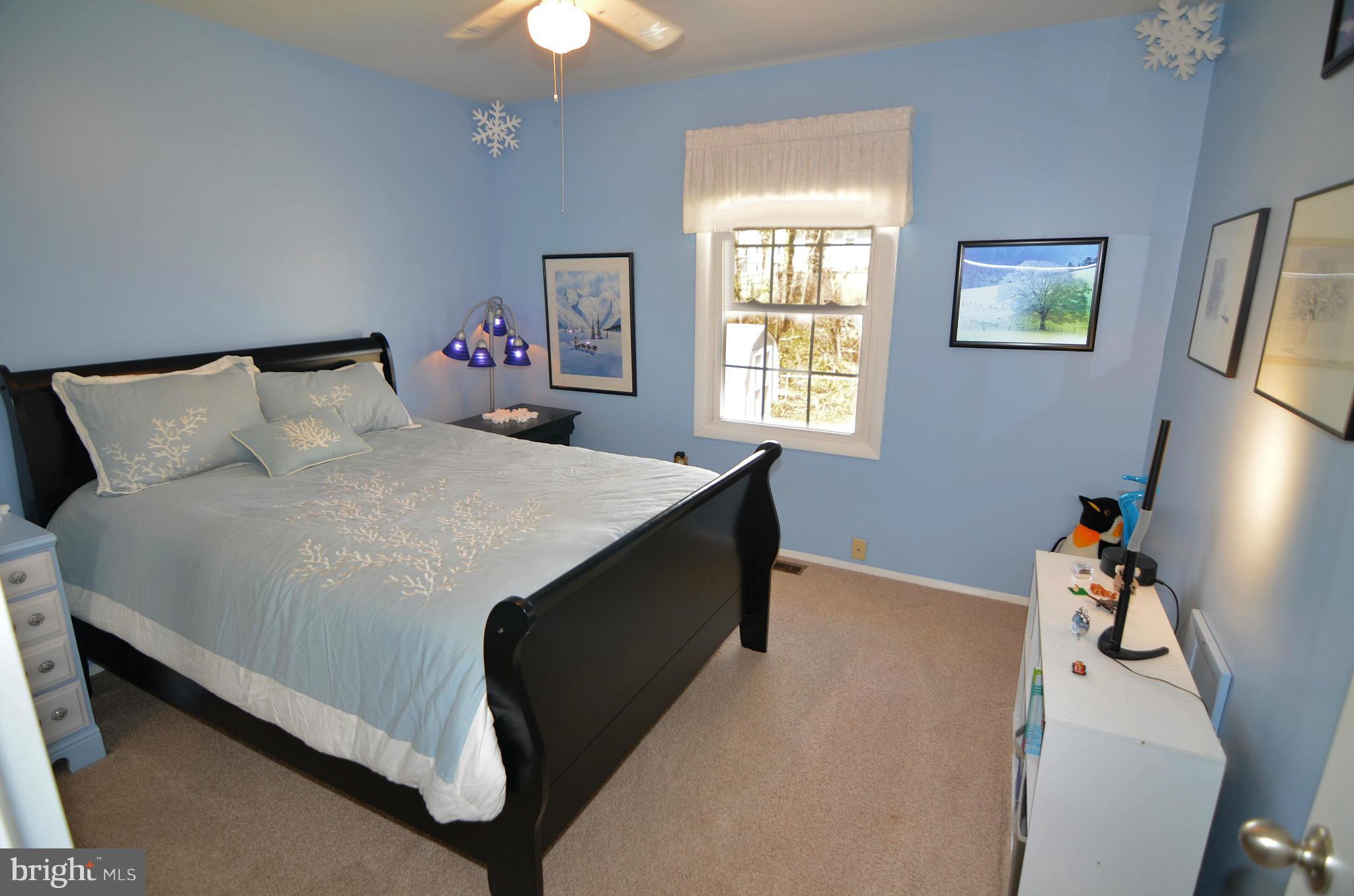 932 Fall Ridge Way Gambrills, MD 21054 - Photo 25 of 30 Bedroom 4