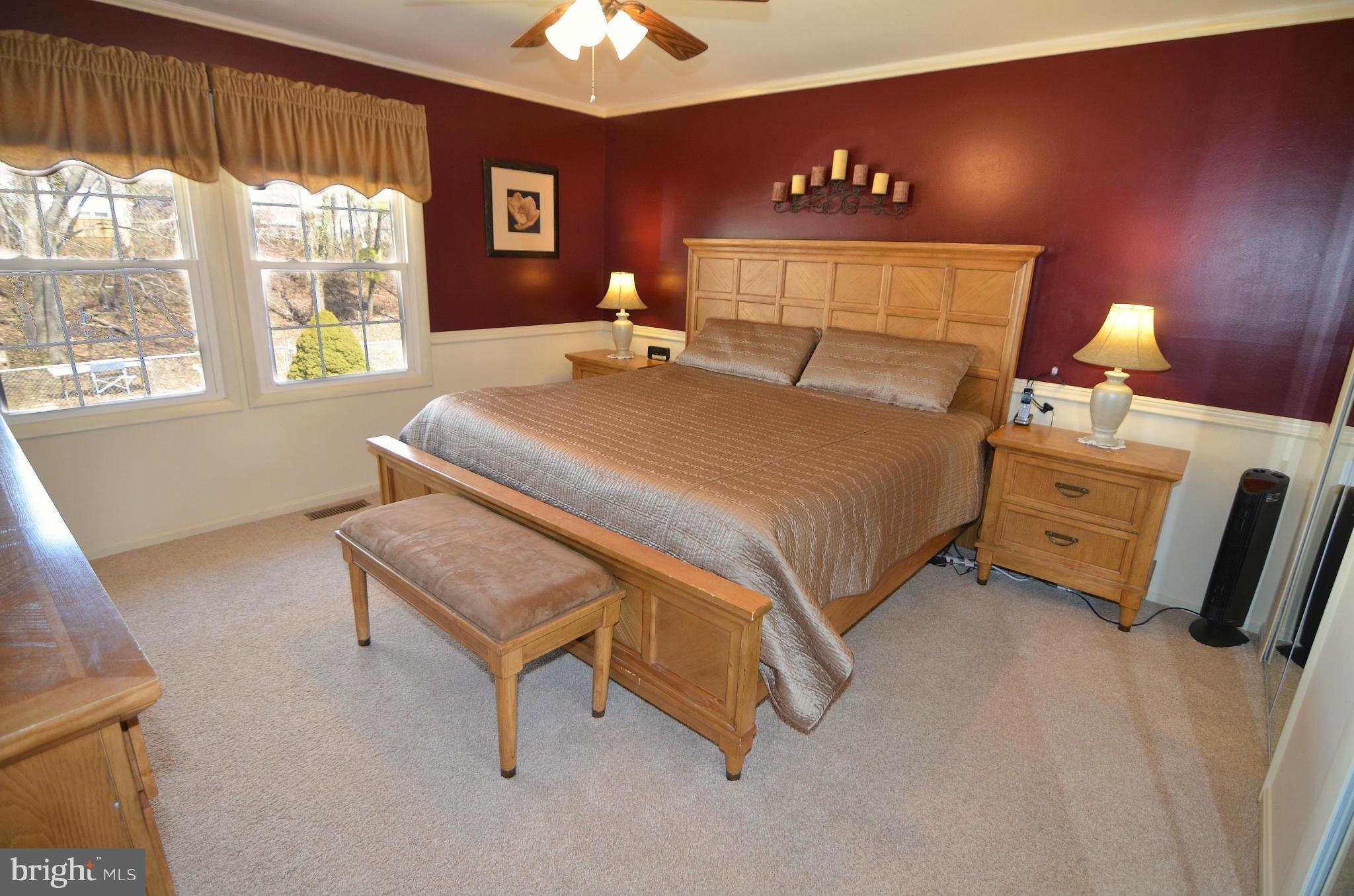 932 Fall Ridge Way Gambrills, MD 21054 - Photo 28 of 30 Bedroom (Master)