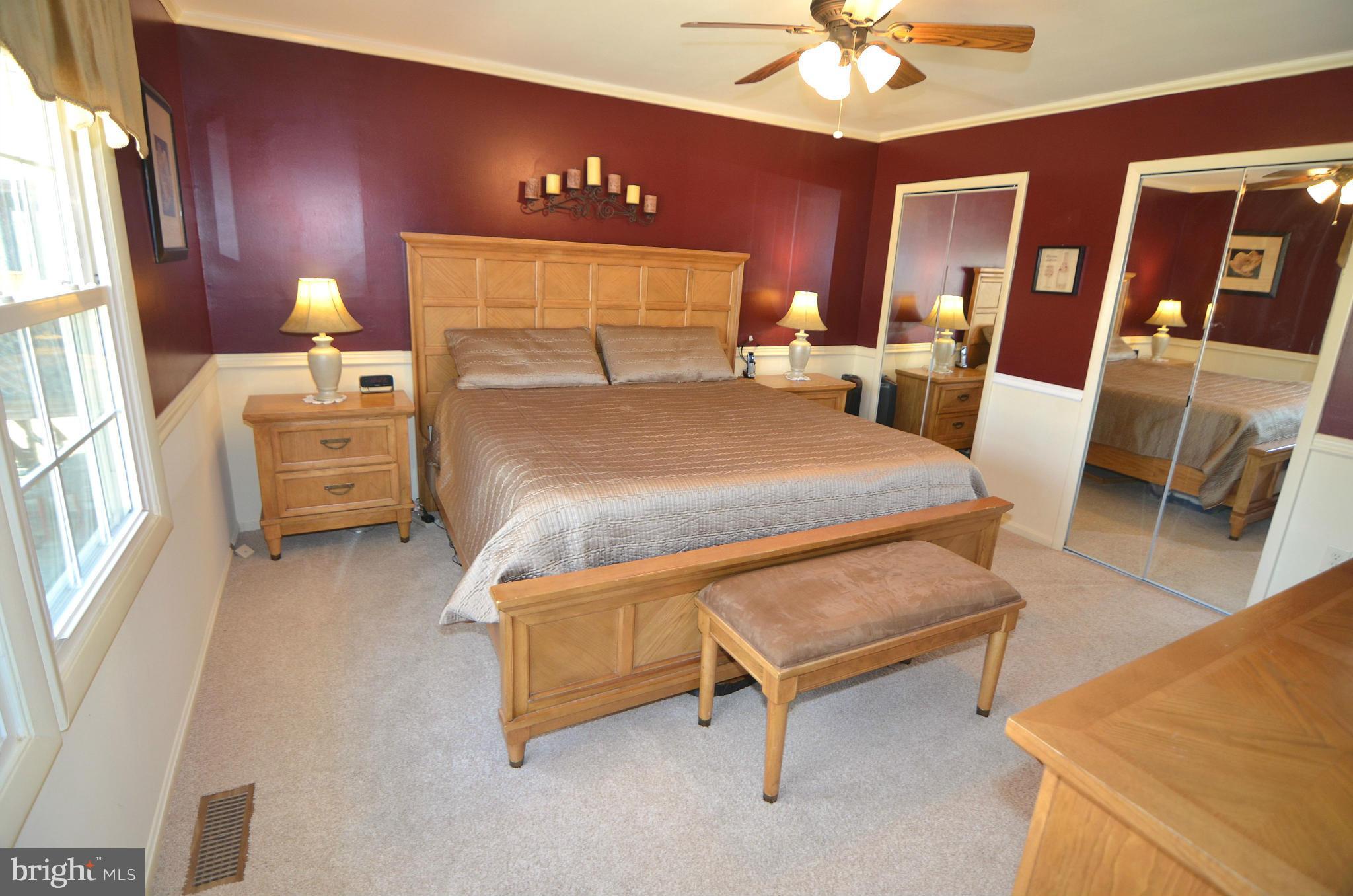 932 Fall Ridge Way Gambrills, MD 21054 - Photo 29 of 30 Bedroom (Master)