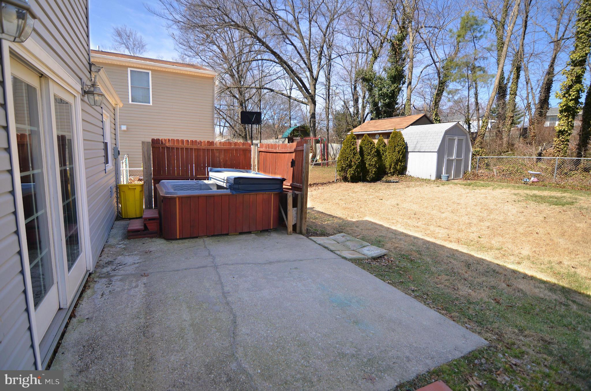 932 Fall Ridge Way Gambrills, MD 21054 - Photo 5 of 30 Large Paitio