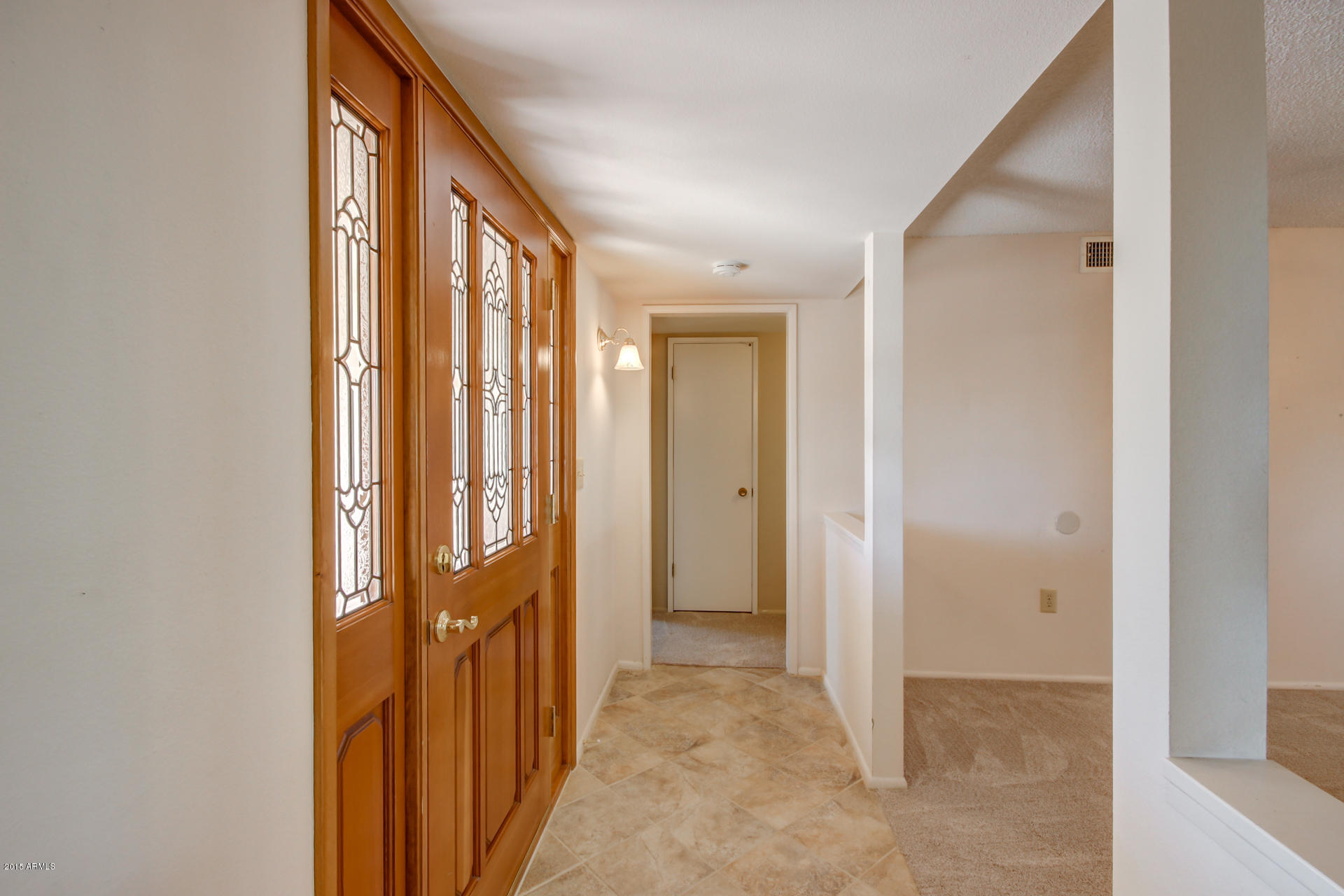 10416 West Ridgeview Road Sun City, AZ 85351 - Photo 17 of 36 Entry Hall