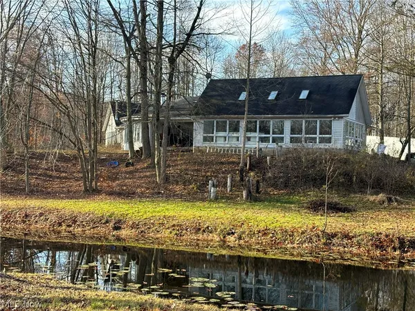 $899,000 | 10765 Bell Road, Newbury, OH 44065