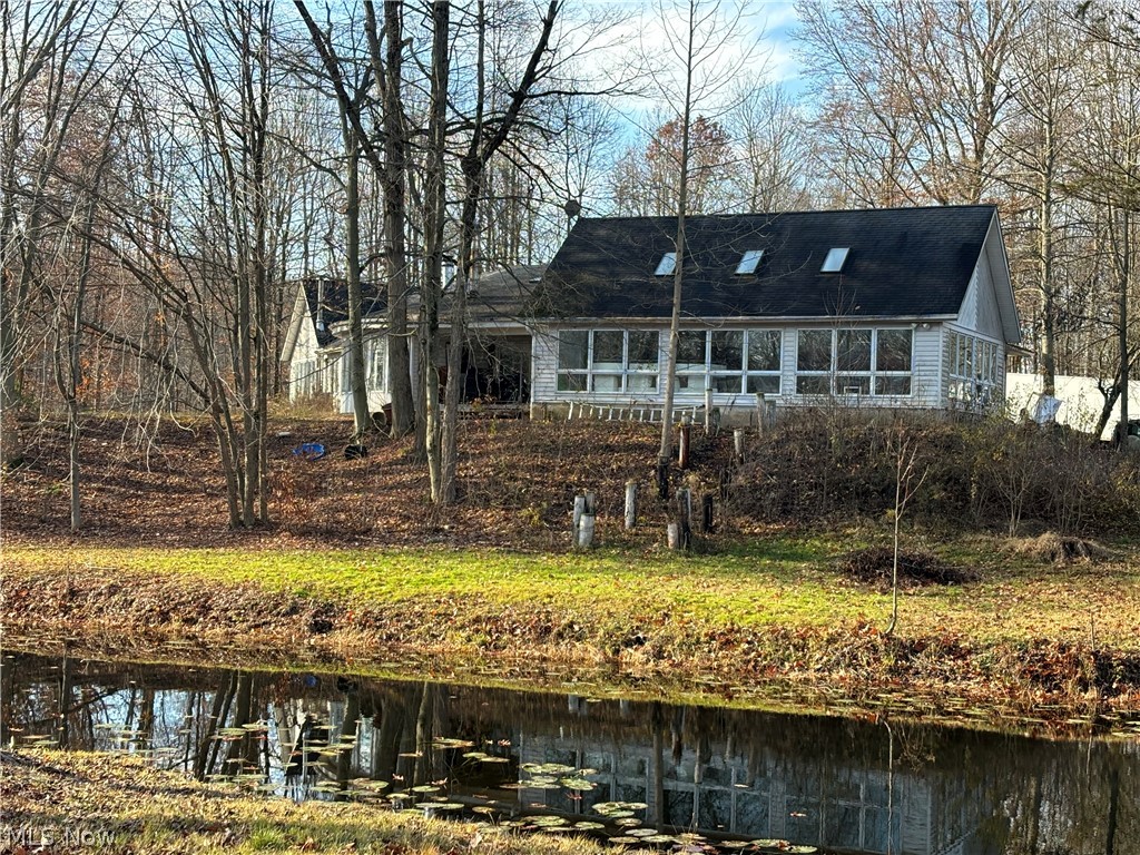 10765 Bell Road Newbury, OH 44065 - Photo 1 of 38