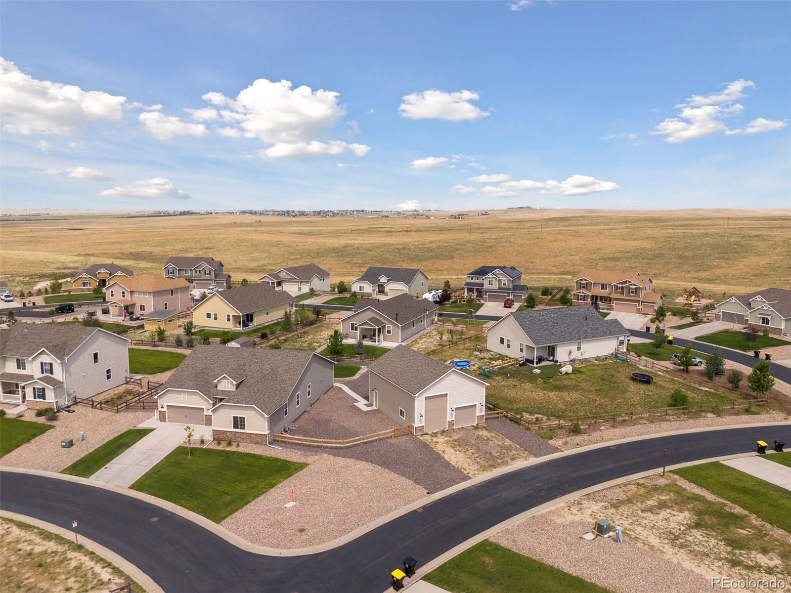 5761 Desert Inn Loop Elizabeth, CO 80107 - Photo 42 of 49 Gallery Image 42