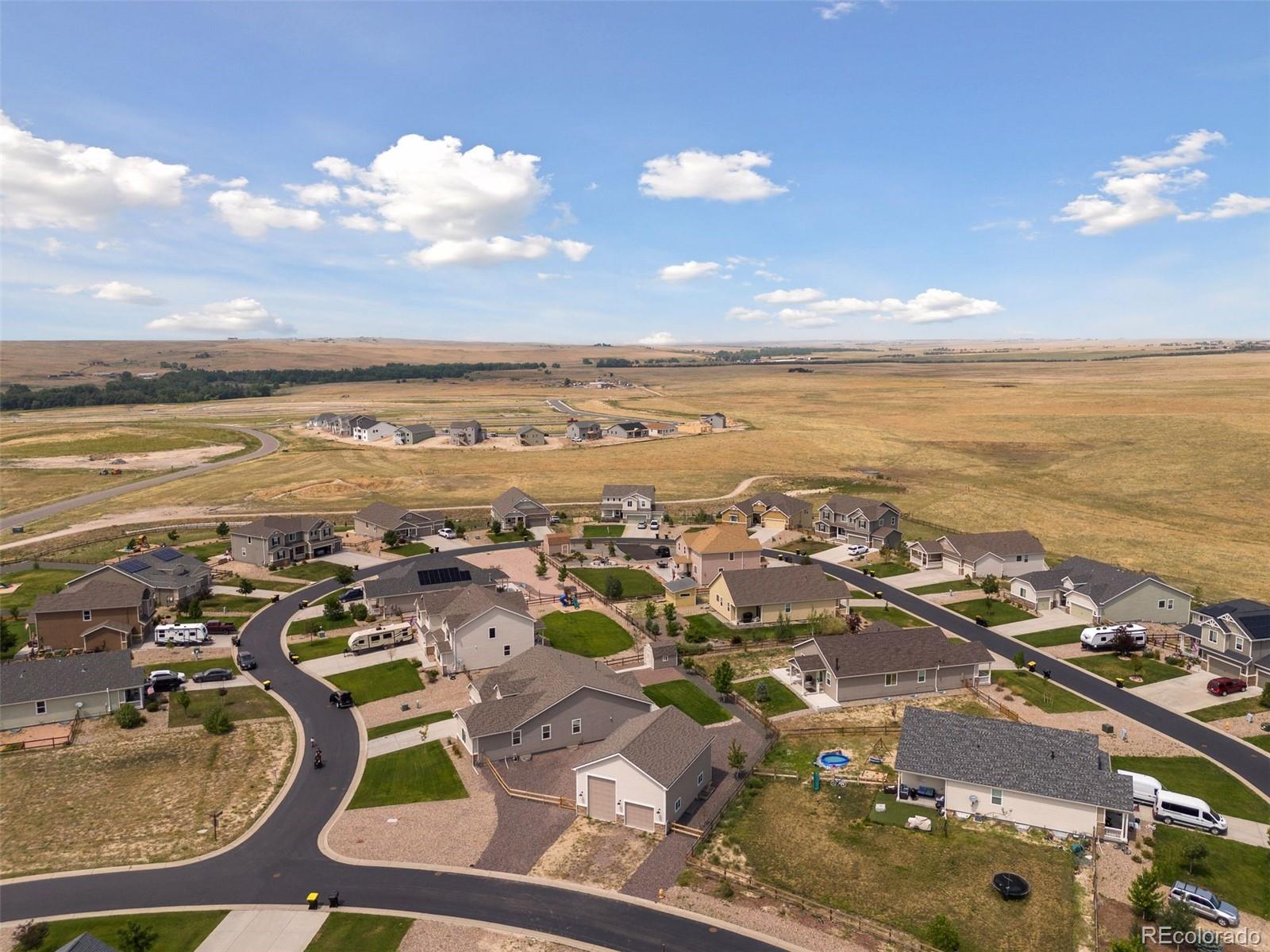 5761 Desert Inn Loop Elizabeth, CO 80107 - Photo 44 of 49 Gallery Image 44