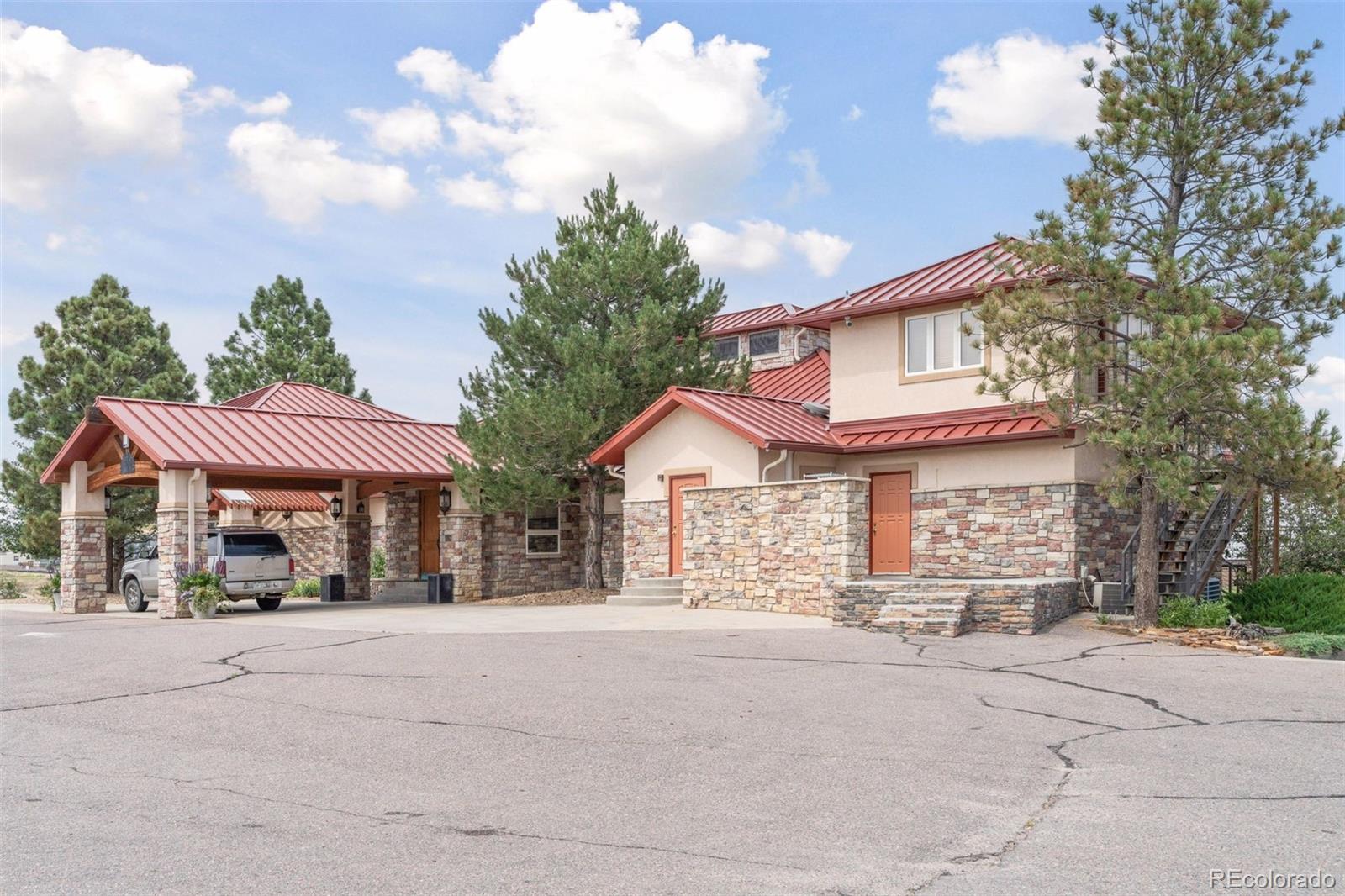 5761 Desert Inn Loop Elizabeth, CO 80107 - Photo 49 of 49 Gallery Image 49