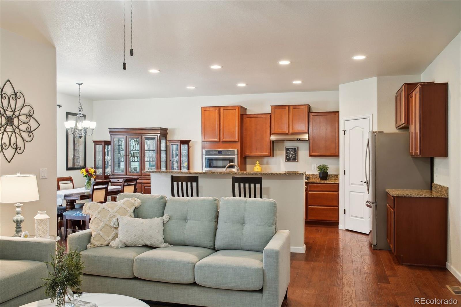 5761 Desert Inn Loop Elizabeth, CO 80107 - Photo 7 of 49 Gallery Image 7