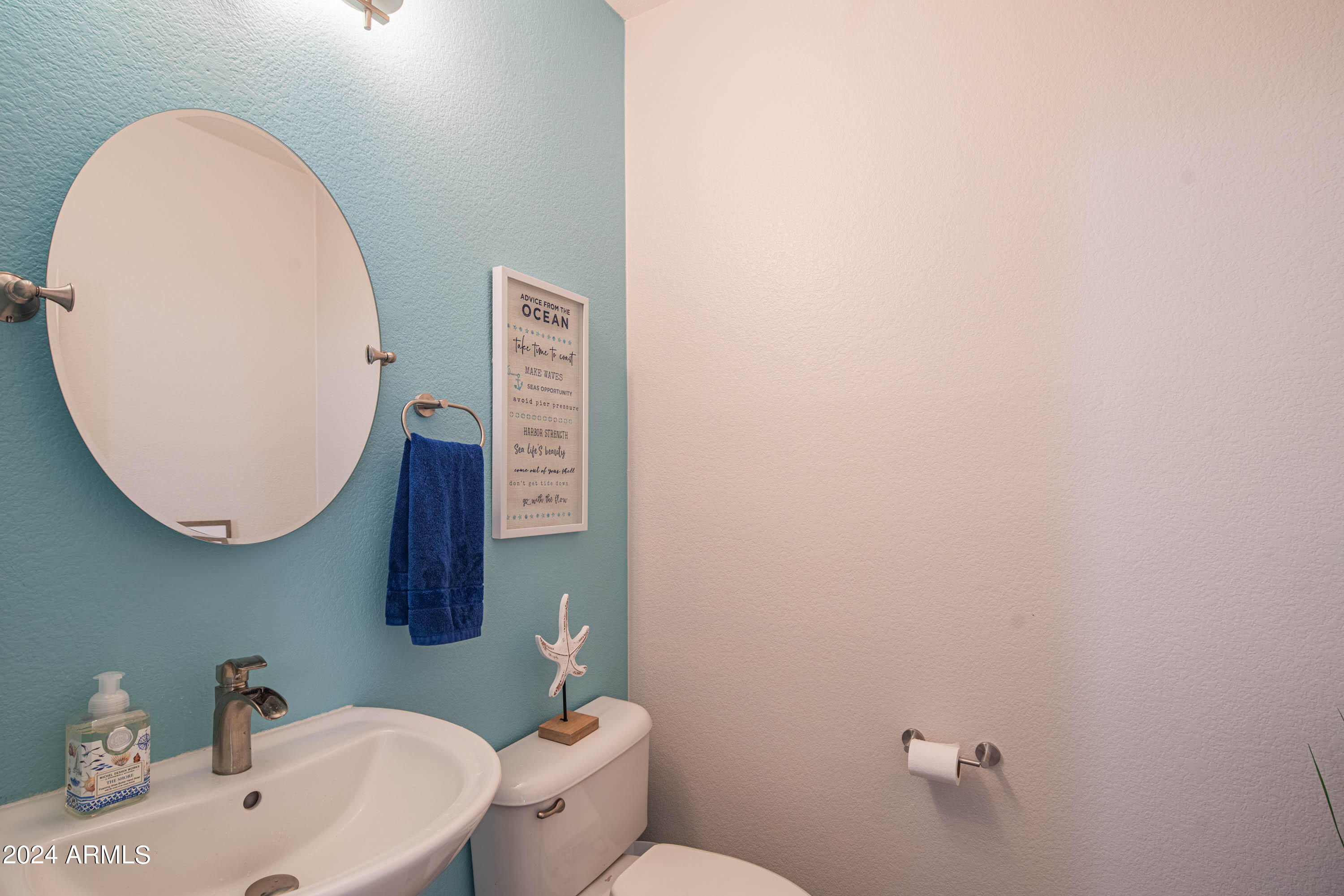 18495 East Ranch Road Queen Creek, AZ 85142 - Photo 19 of 75 powder rm