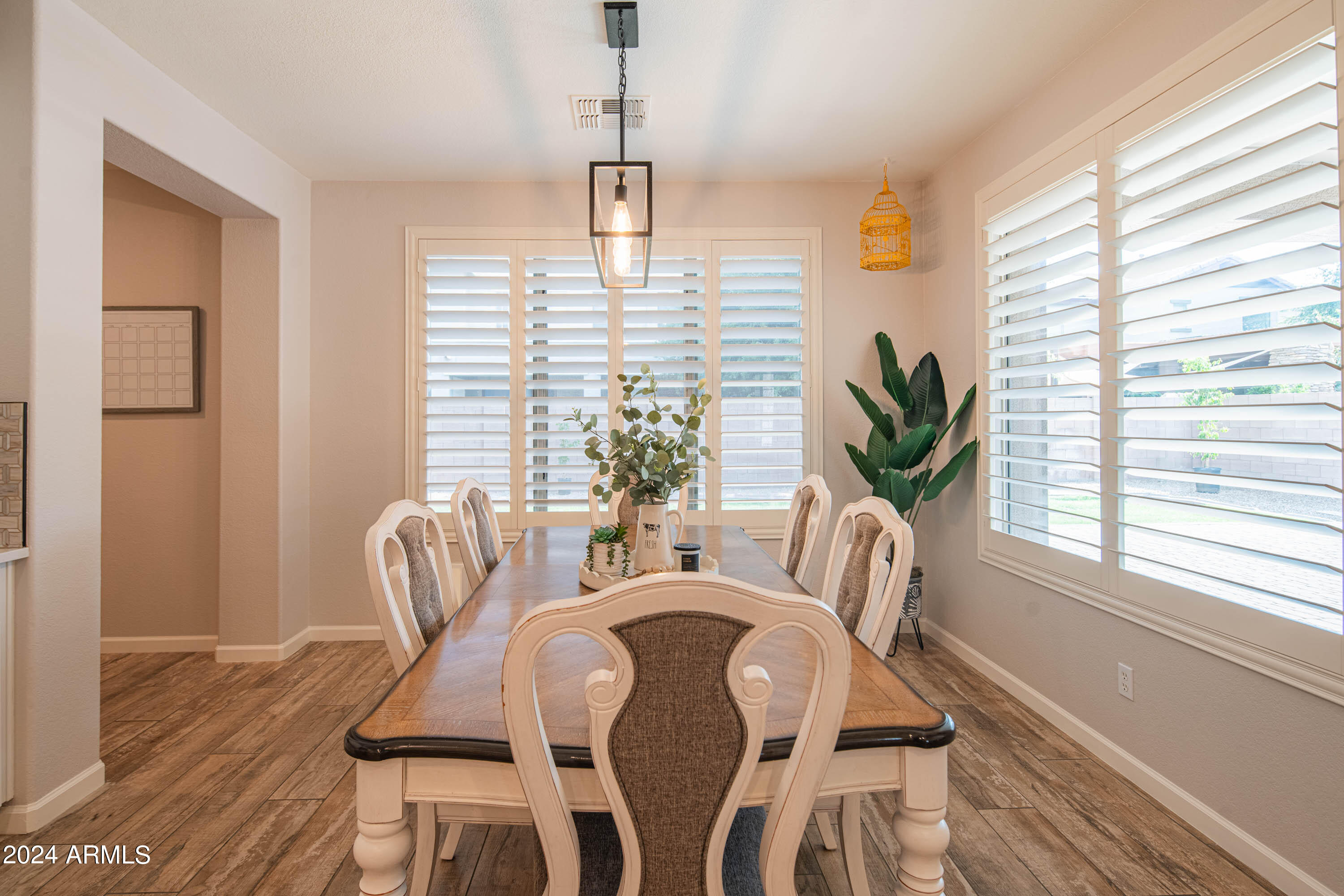 18495 East Ranch Road Queen Creek, AZ 85142 - Photo 27 of 75 dining