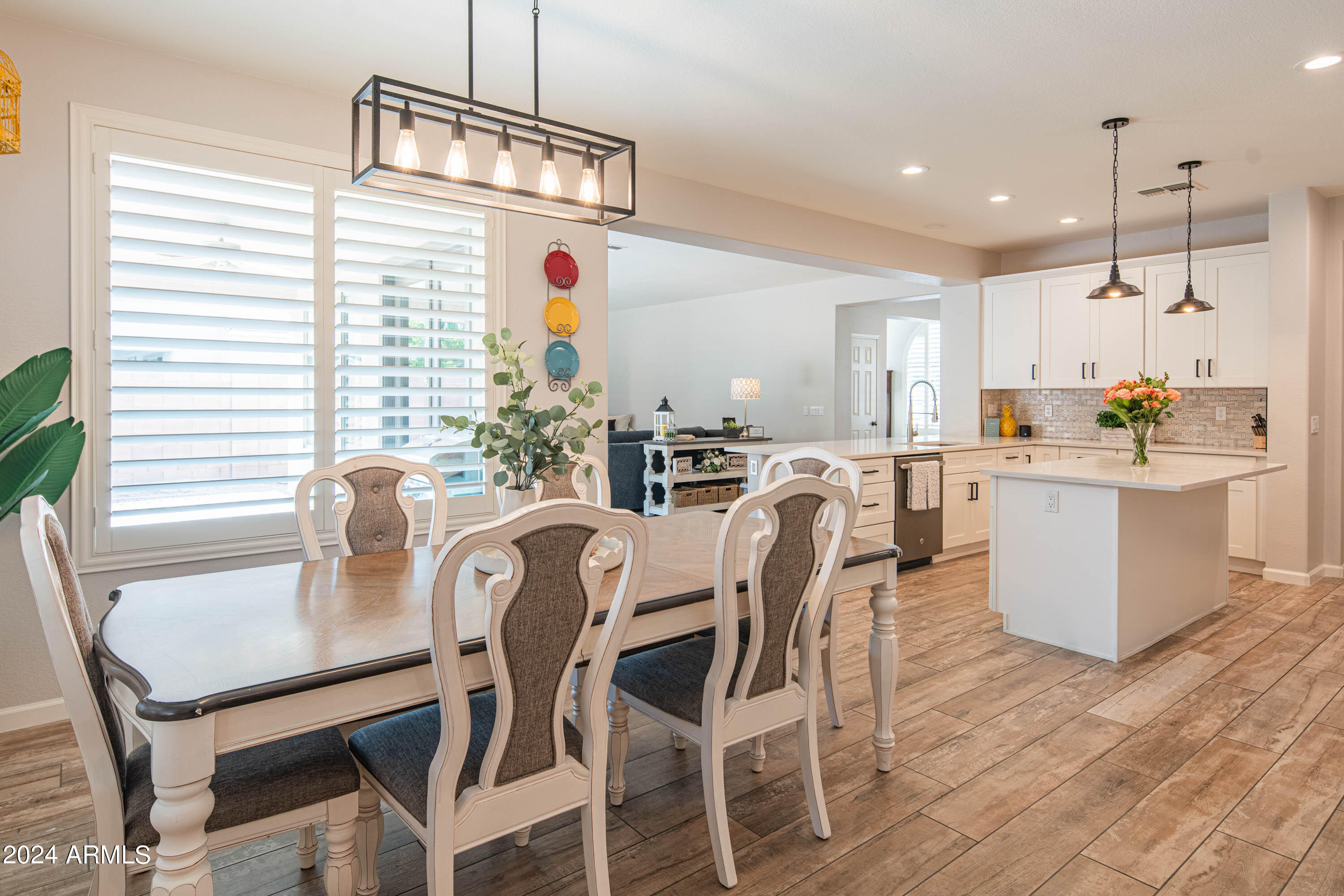 18495 East Ranch Road Queen Creek, AZ 85142 - Photo 35 of 75 dining2
