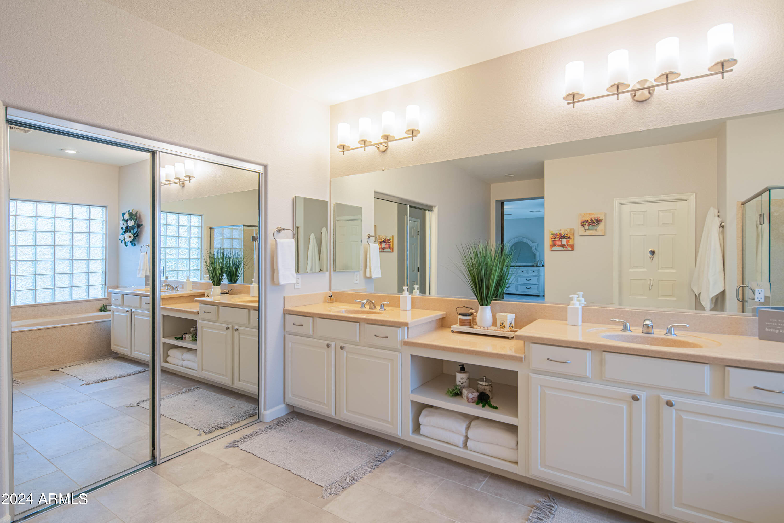 18495 East Ranch Road Queen Creek, AZ 85142 - Photo 48 of 75 Master bath3