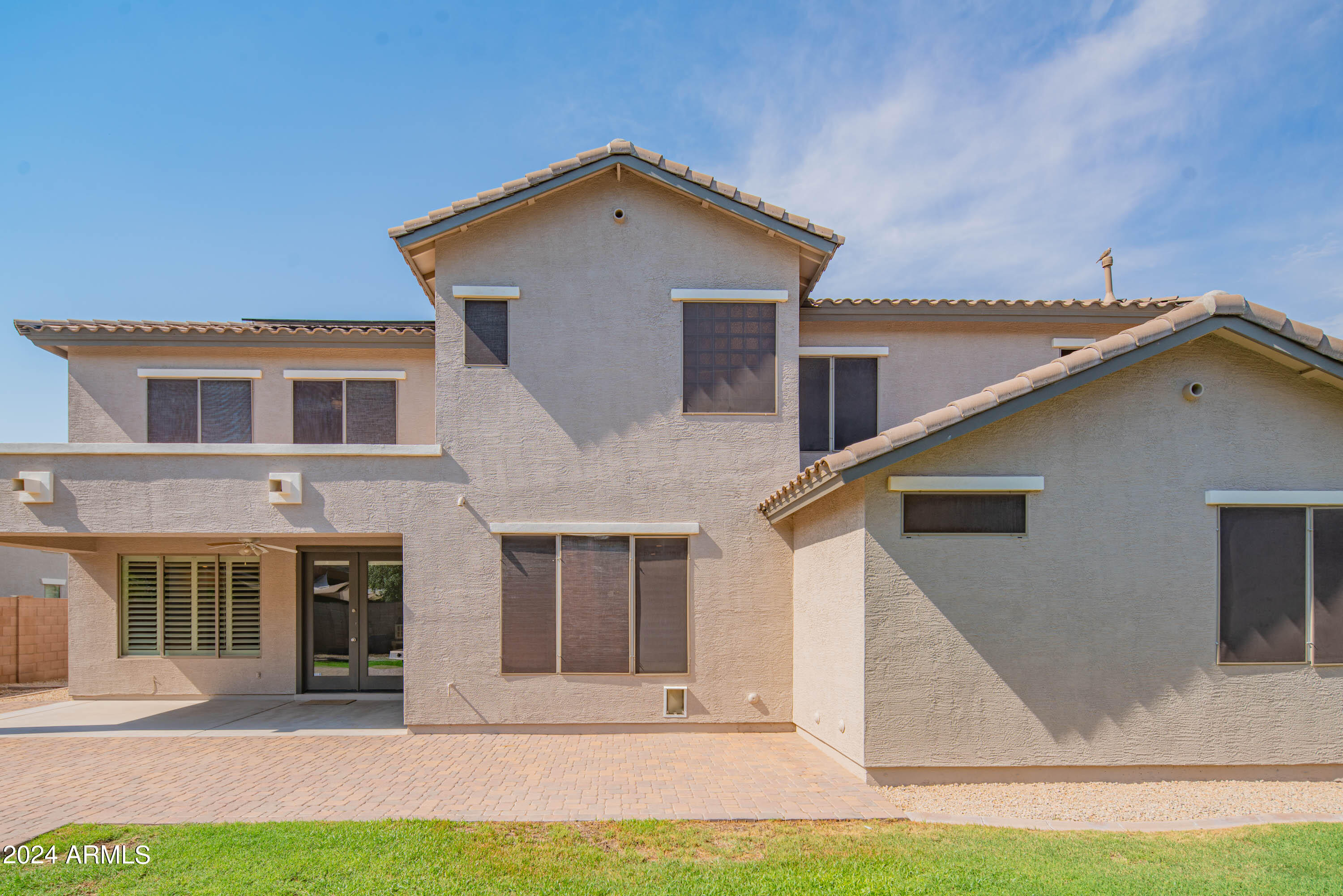 18495 East Ranch Road Queen Creek, AZ 85142 - Photo 58 of 75 Rear2